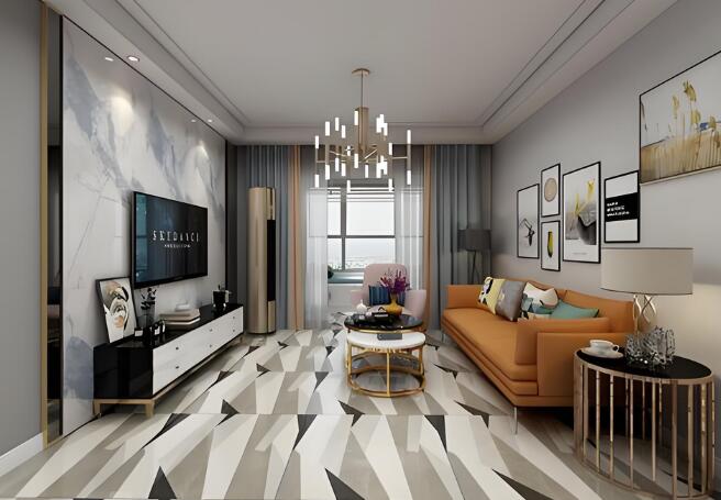 新房裝修小細(xì)節(jié)，提升居住體驗(yàn)